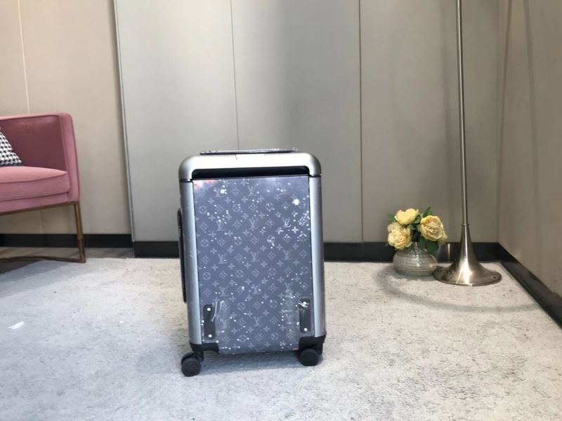 LV Suitcase